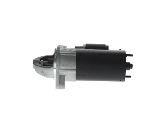 Bosch Starter Motor 1986S00711 [PM1994604]