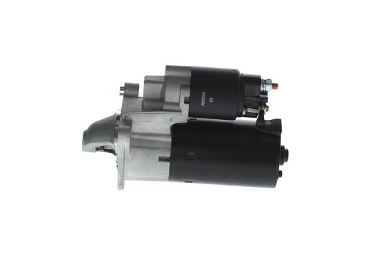 Bosch Starter Motor 1986S00706 [PM1994603]