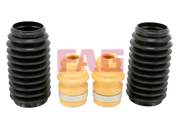 FAG Shock Absorber Dust Cover Kit Front 811010130 [PM1653725]