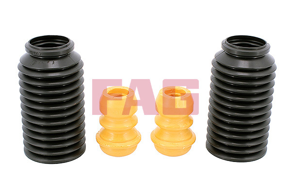 FAG Shock Absorber Dust Cover Kit Front 811009830 [PM1653722]