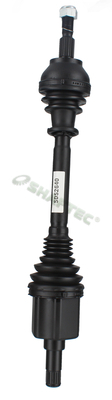 Shaftec FO334L