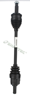 Shaftec HY170L