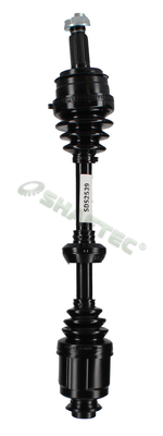 Shaftec HO221R