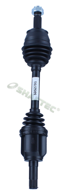 Shaftec FI264L