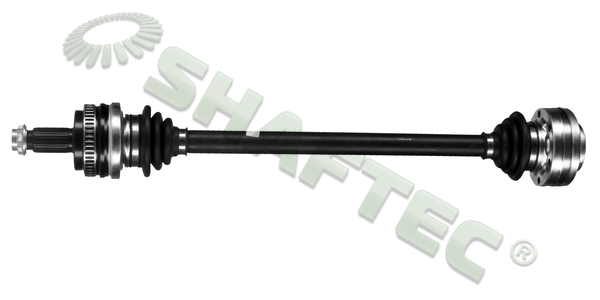 Shaftec BM269R