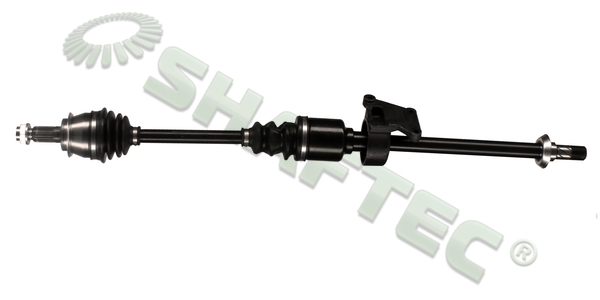 Shaftec BM176R