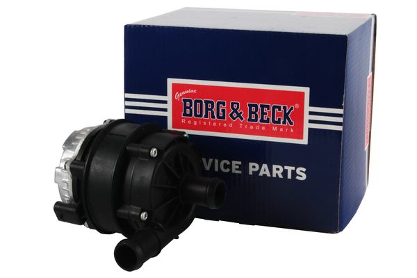 Borg & Beck Water Pump for Parking Heater BWP3081 [PM2346702]
