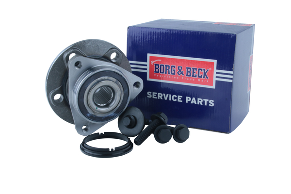 Borg & Beck BWK1609