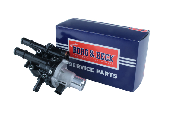 Borg & Beck BBT554 Coolant Thermostat