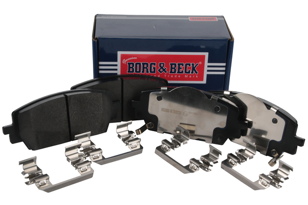 Borg & Beck BBP2928