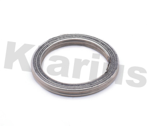 Klarius TYG2 Exhaust Gasket