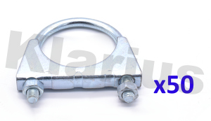 Klarius SYL10EV Exhaust Clamp