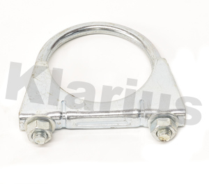 Klarius SYA23 U-Clamp 60mm Dia