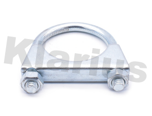 Klarius HDC11AW Exhaust Clamp