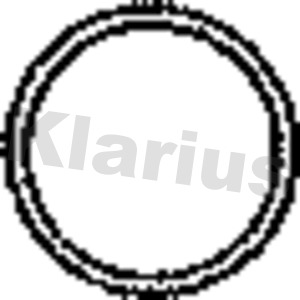 Klarius HAG4