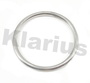 Klarius HAG17 Exhaust Gasket