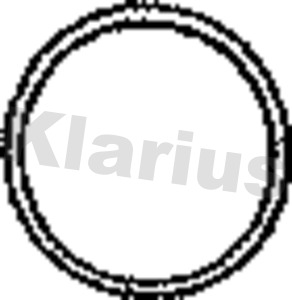 Klarius FDG49