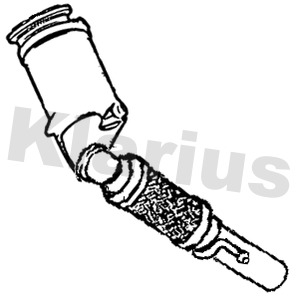 Klarius 323703
