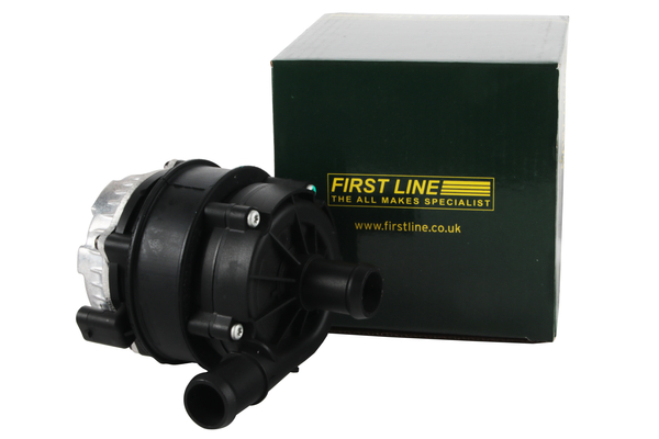 First Line Water Pump for Parking Heater FWP3081 [PM2334345]