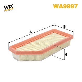 Wix Filters WA9997