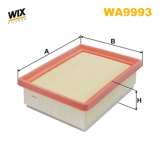 Wix Filters WA9993