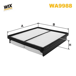 Wix Filters WA9988