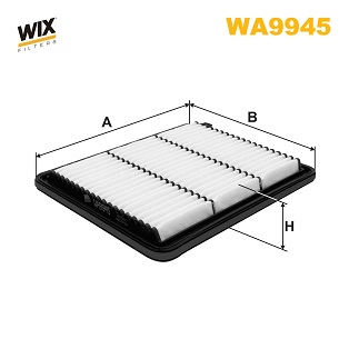 Wix Filters WA9945