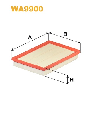 Wix Filters WA9900