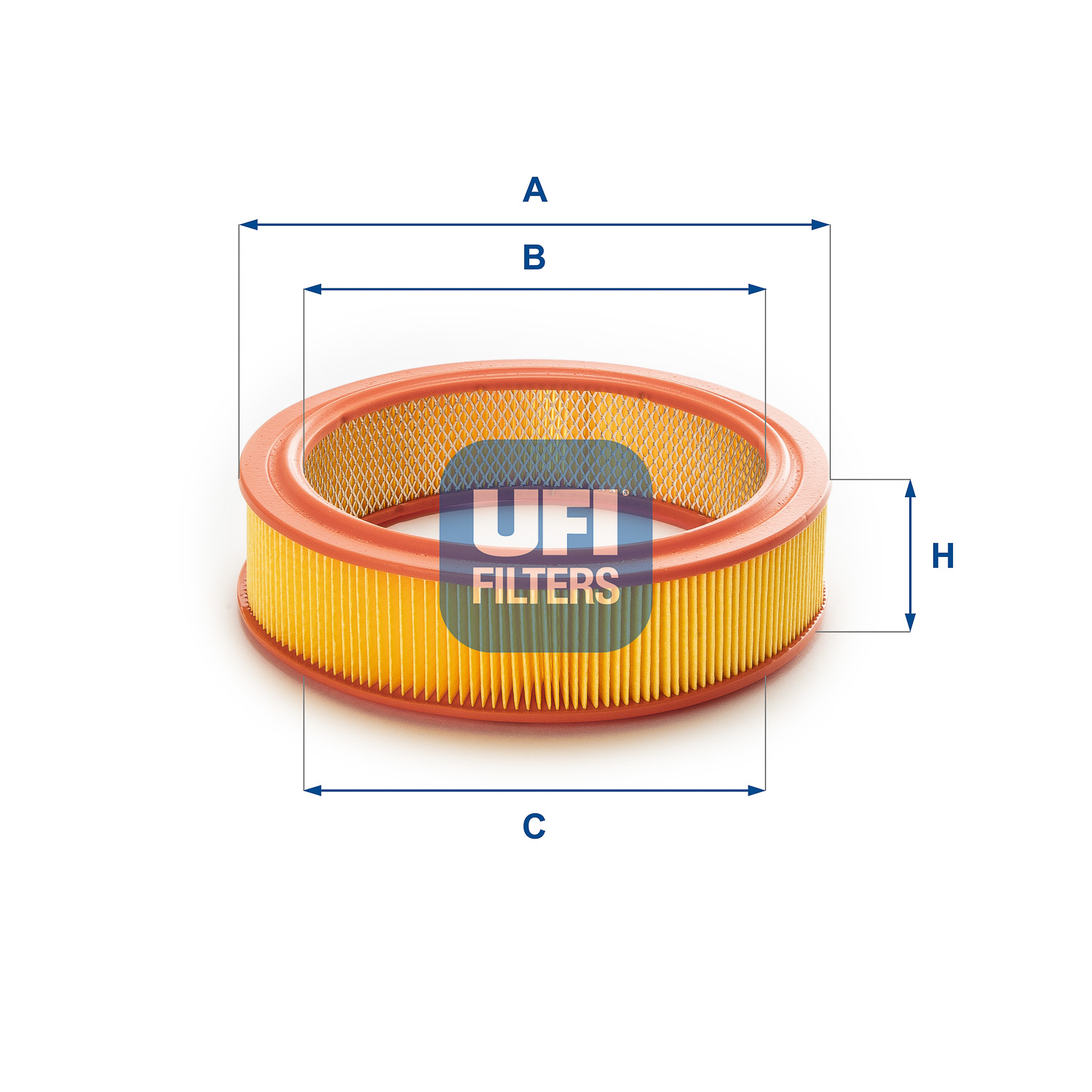 UFI 27.B50.00