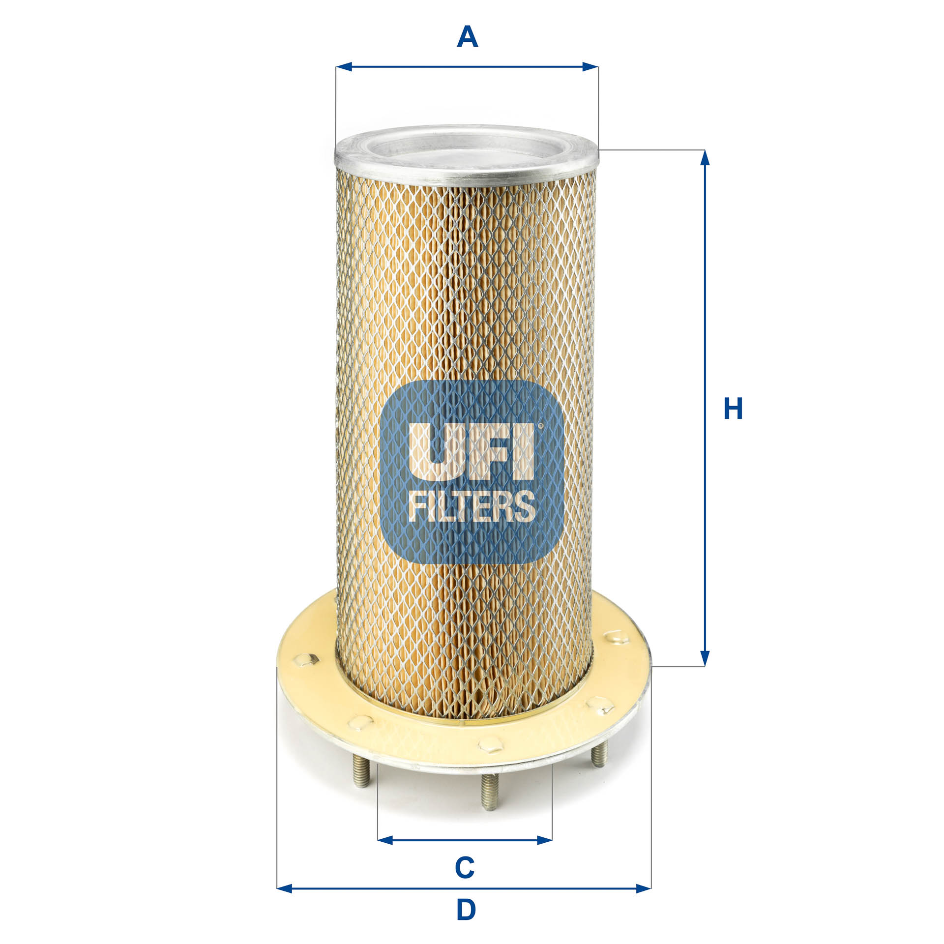 UFI 27.985.00
