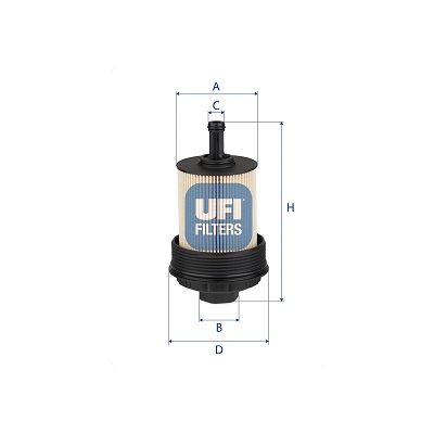 UFI 25.285.00