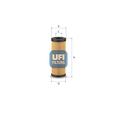 UFI 25.269.00