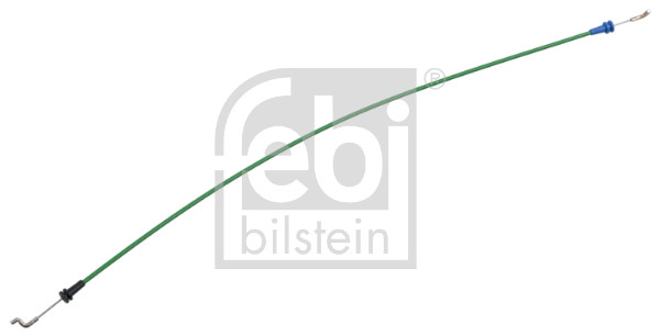 Febi 186146 Cable Pull, door release