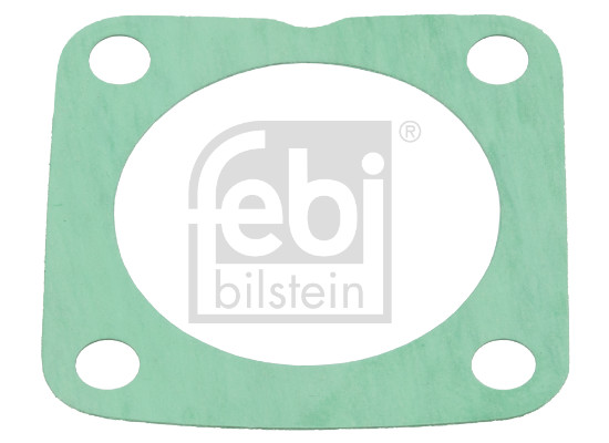 Febi 186098 Gasket, manual transmission housing