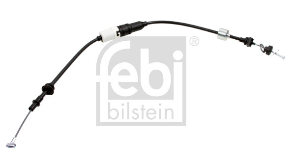 Febi Clutch Cable 186062 [PM2272569]