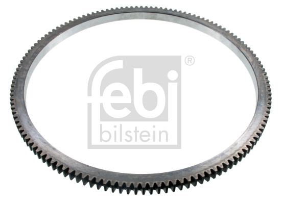 Febi 186004 Ring Gear, flywheel
