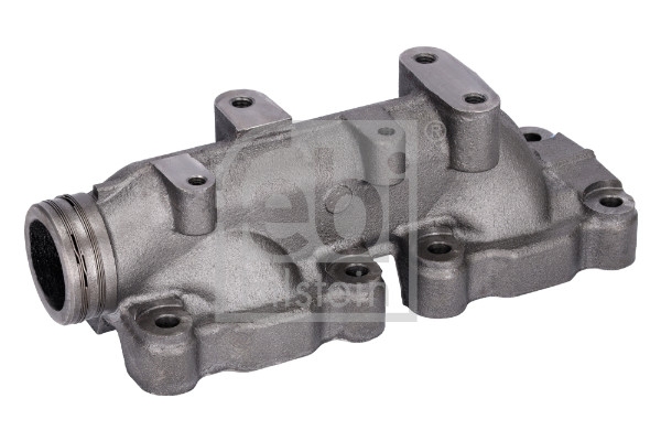 Febi 185771 Manifold, exhaust system