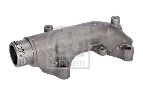 Febi 185770 Manifold, exhaust system