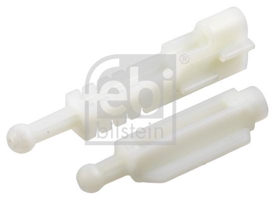 Febi 185325 Base, headlight