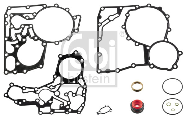 Febi 184882 Repair Set, retarder