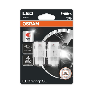 Osram 7505DRP-02B 7505DRP-02