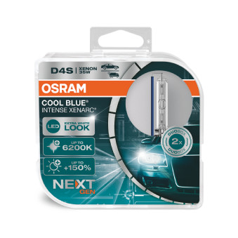 Osram 66440CBN-HCB