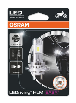 Osram 64210DWESY-01B