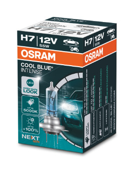 Osram 64210CBN