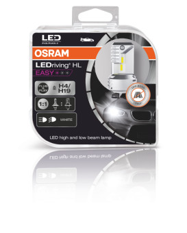 Osram 64193DWESY-HCB