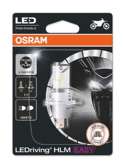 Osram 64193DWESY-01B