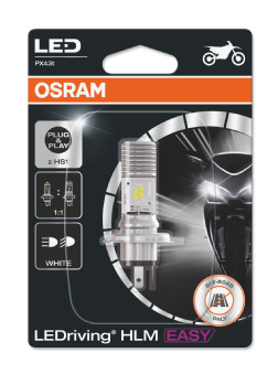 Osram 64185DWESY-01B