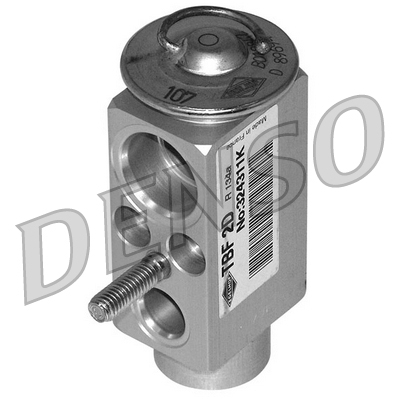 Denso DVE17010 Air Con Expansion Valve