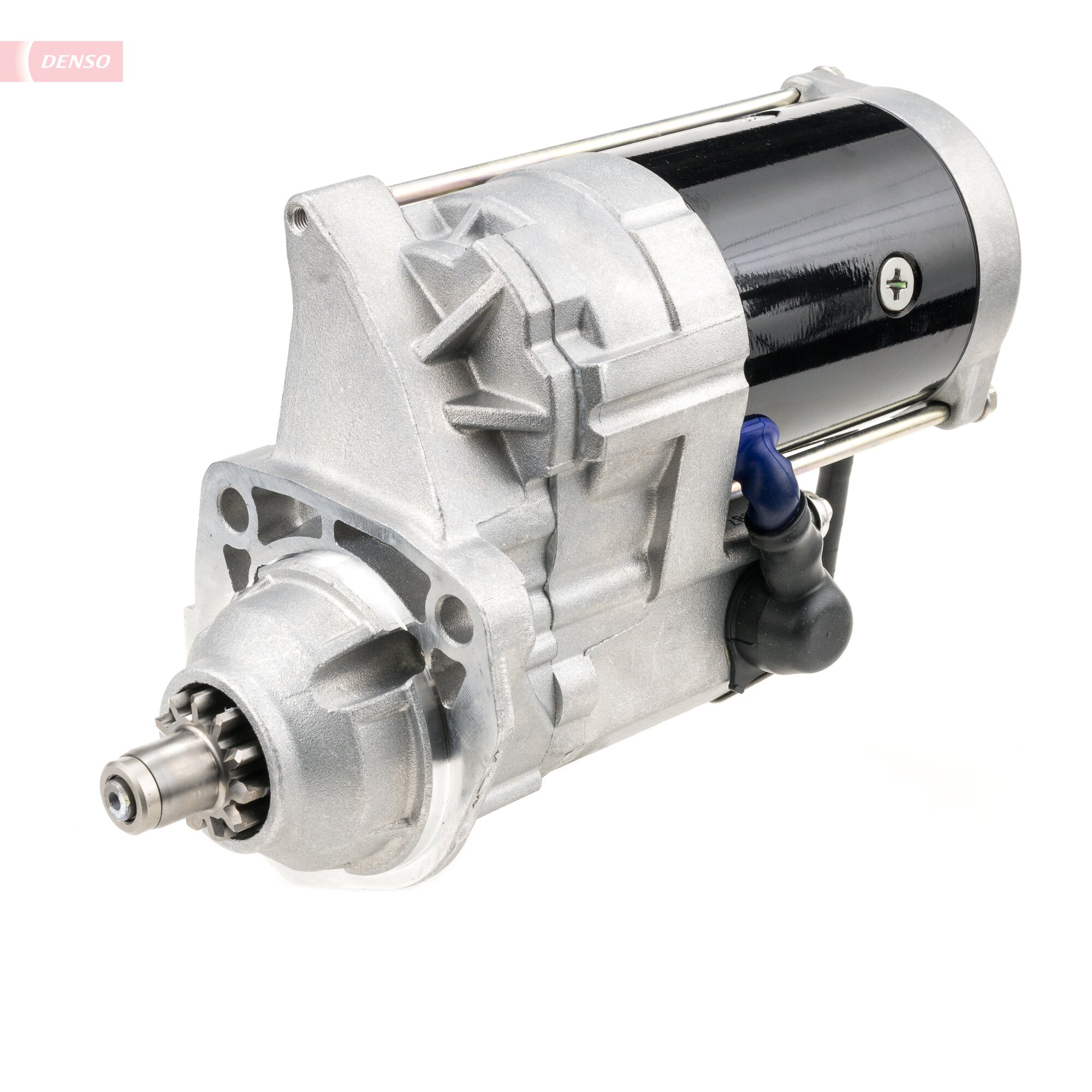 Denso DSN2147 Starter Motor