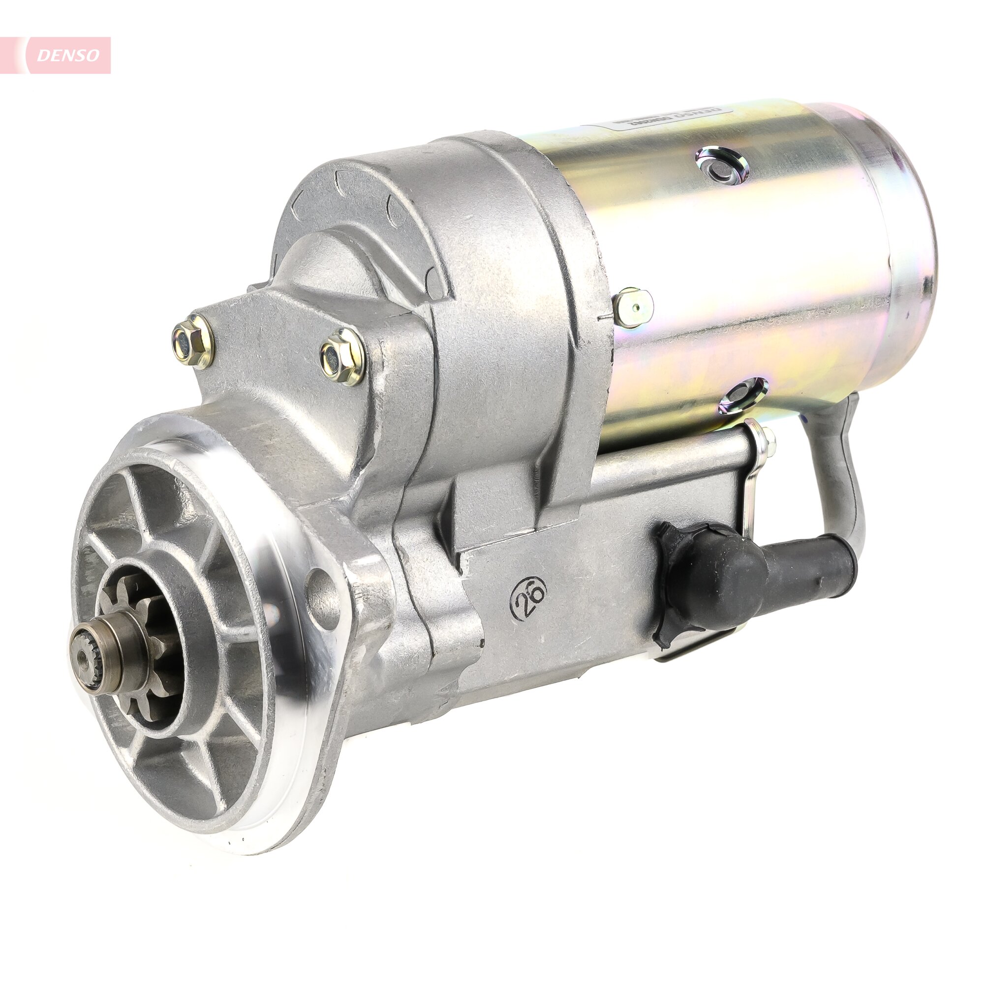 Denso DSN2062 Starter Motor